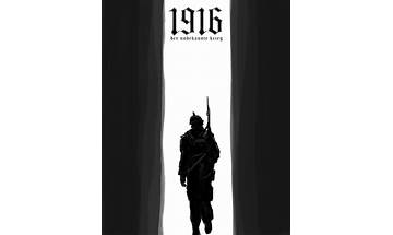 1916 - Der Unbekannte Krieg for Mac - Download it from Habererciyes for free